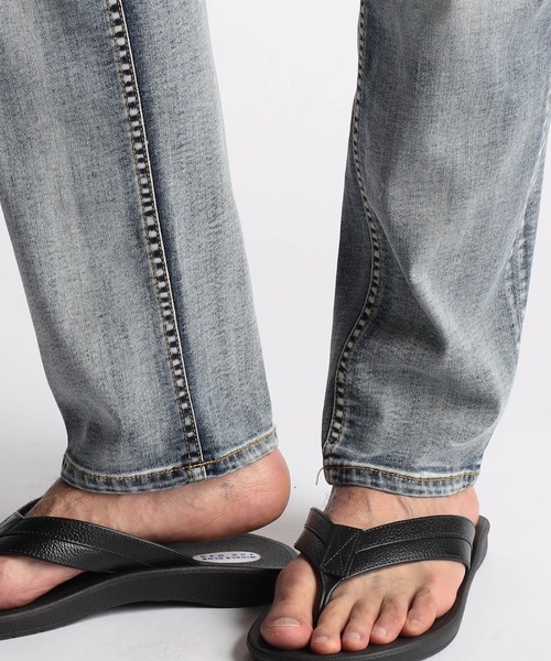 セール】8分丈アラカルト5ポケットパンツ（その他パンツ）｜NICOLE