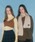 ROCKFISH WEATHERWEARibNtBbVEFU[EFAj́u23FW FLUFFY KNIT MUFFLERi}t[jvbx[W