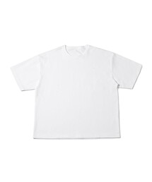 フェードコットンTシャツ