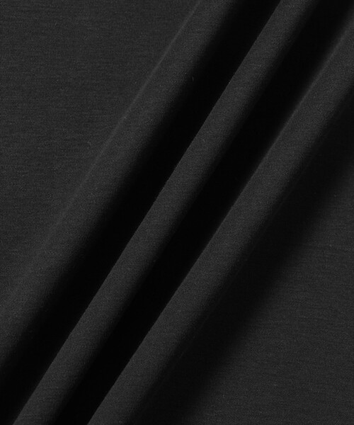 JUNRED（ジュンレッド）の「フェードコットンTシャツ（Tシャツ/カットソー・メンズ・ブルー/ブラック/ホワイト/ライトグリーン・L/M/S）」の14枚目の写真