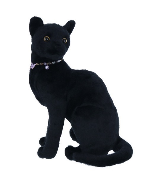 ANNA SUI(アナスイ)の「ANNA SUI/猫用バタフライネックレス(リード/ハーネス/首輪・レディース・パープル・FREE)」の6枚目の写真