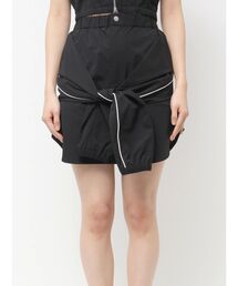 EMODA | ラップレイヤードスカート(スカート)