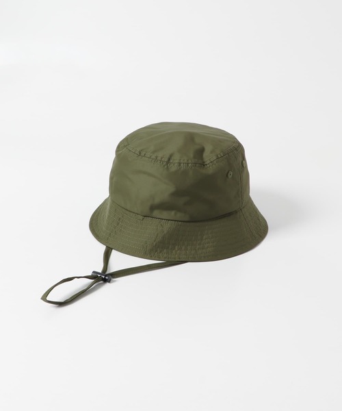 FR2GOLF Bristol バケットハット バンダナ柄 フリーサイズ　緑 Green Parks｜miffy/サファリハット | Rakuten Fashion(楽天