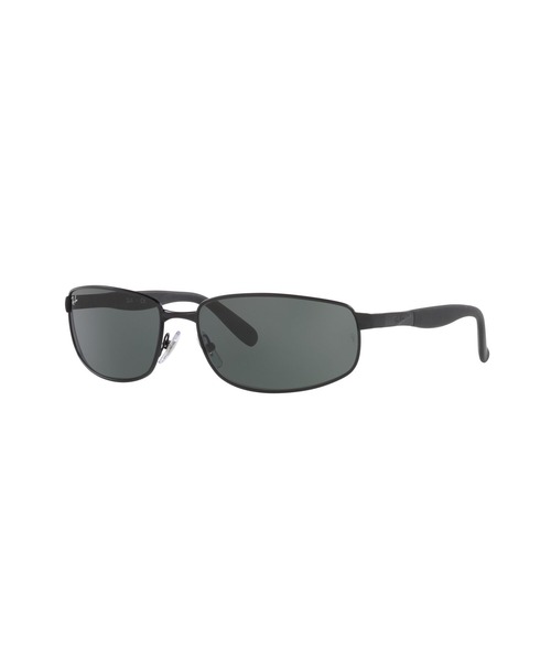 【紫外線対策】 RayBan  レイバン　サングラス スクエア チタン 楽天市場】レイバン 偏光 サングラス RB4264 601/J0 58 RayBan