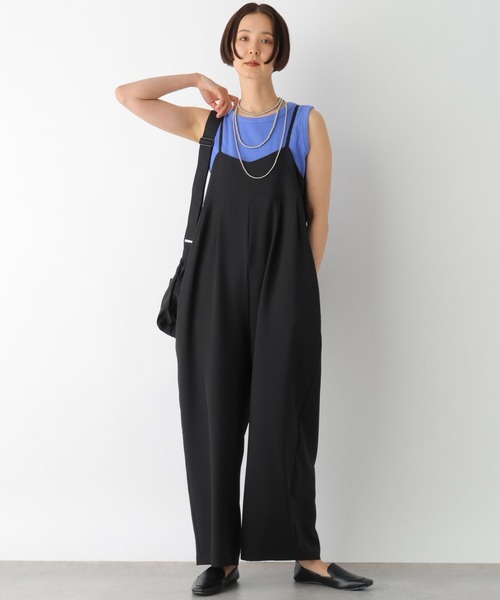 LEPSIM(レプシィム)の「2ポケショルダーバッグ 328004(ショルダーバッグ・レディース・グリーン/ブラック/グレー・ONE SIZE)」の9枚目の写真