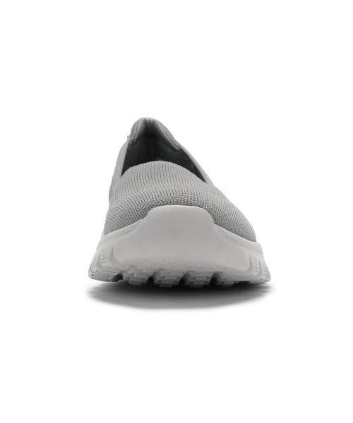 SKECHERS(スケッチャーズ)の「【SKECHERS】GRACEFUL-VIEW FINDER(スリッポン・レディース・ブラック/グレー・23.0cm/23.5cm/24.0cm/24.5cm/25.0cm)」の13枚目の写真