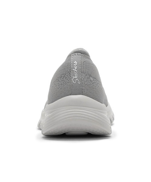 SKECHERS(スケッチャーズ)の「【SKECHERS】GRACEFUL-VIEW FINDER(スリッポン・レディース・ブラック/グレー・23.0cm/23.5cm/24.0cm/24.5cm/25.0cm)」の15枚目の写真