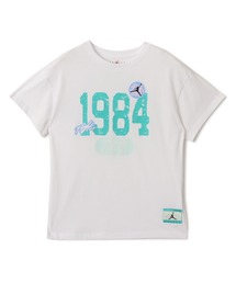 JORDAN BRAND（ジョーダンブランド）の「JORDAN BRAND JDG JM TRAINING CAMP 1984 TEE / ジョーダン ブランド JM トレーニング キャンプ 1984 T / NIKE【SP】（Tシャツ/カットソー）」