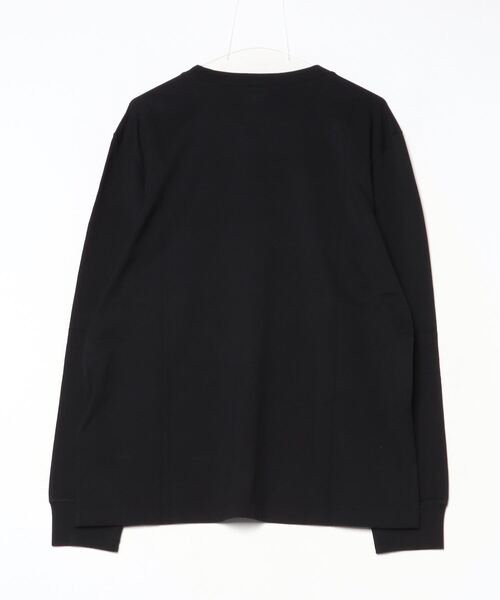 【さりげなく個性を主張】DSQUARED2 ベースキャンプ長袖Tシャツ 楽天市場】長袖tシャツ（ブランドディースクエアード）の通販