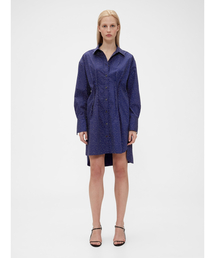 GapStudio（ギャップスタジオ）の「GapStudio ポプリン ビッグシャツ（シャツワンピース）」