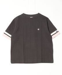 チャンピオン  SHORT SLEEVE T-SHIRT_