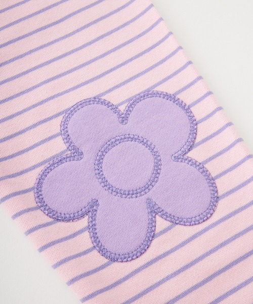 カーディガン FLOWER ELBOW CARDIGAN レディース MILKFED.｜FLOWER ELBOW CARDIGAN MILKFED. | Rakuten Fashion