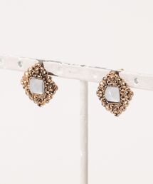 欧州航路 | 【欧州航路】アンティダイヤピアス(ピアス（両耳用）)
