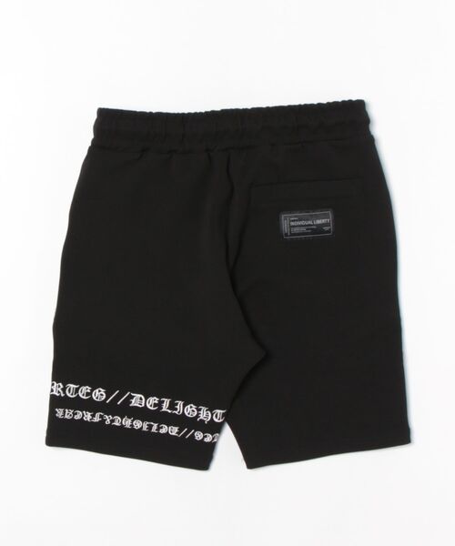 adamsJUGGLER(アダムスジャグラー)の「RTEGLR/OEショートパンツ(その他パンツ・メンズ・ブラック/グレー・S/M/L/XL)」の21枚目の写真