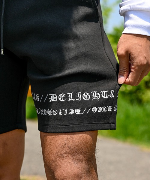 adamsJUGGLER(アダムスジャグラー)の「RTEGLR/OEショートパンツ(その他パンツ・メンズ・ブラック/グレー・S/M/L/XL)」の19枚目の写真