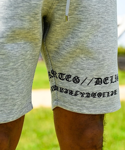 adamsJUGGLER(アダムスジャグラー)の「RTEGLR/OEショートパンツ(その他パンツ・メンズ・ブラック/グレー・S/M/L/XL)」の15枚目の写真