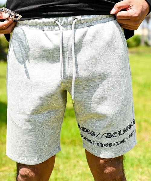 adamsJUGGLER(アダムスジャグラー)の「RTEGLR/OEショートパンツ(その他パンツ・メンズ・ブラック/グレー・S/M/L/XL)」の13枚目の写真