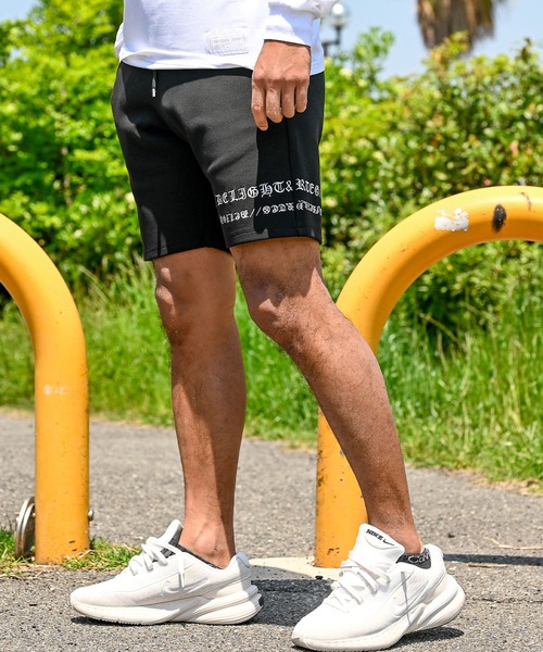 adamsJUGGLER(アダムスジャグラー)の「RTEGLR/OEショートパンツ(その他パンツ・メンズ・ブラック/グレー・S/M/L/XL)」の11枚目の写真