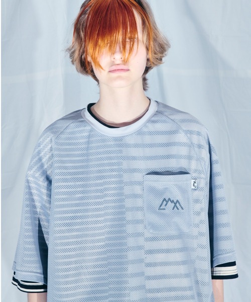 CMF OUTDOOR GARMENT/シーエムエフ アウトドアガーメント 別注