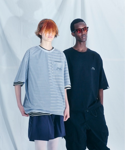 CMF OUTDOOR GARMENT/シーエムエフ アウトドアガーメント 別注