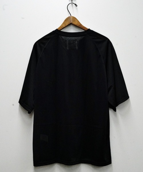 cmf outdoor garment comfy カットソー　黒 COMFY OUTDOOR GARMENT tシャツ CMF GARMENT/シーエムエフ