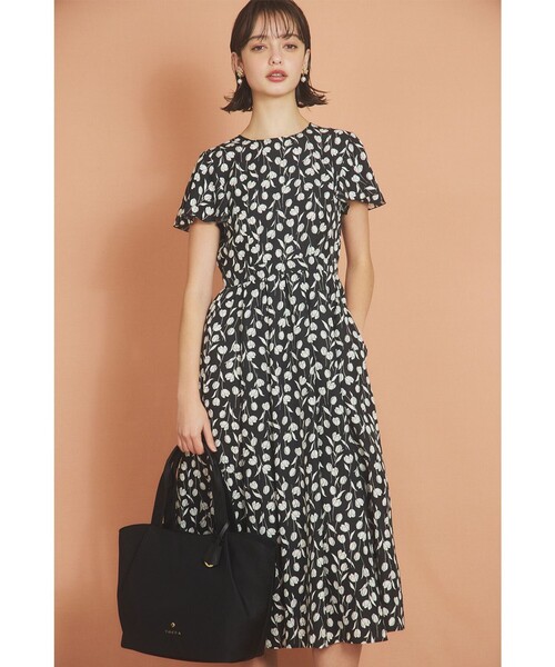 LITTLE TULIP ドレス（ワンピース）｜TOCCA（トッカ）のファッション