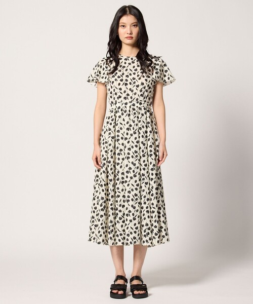 LITTLE TULIP ドレス（ワンピース）｜TOCCA（トッカ）のファッション