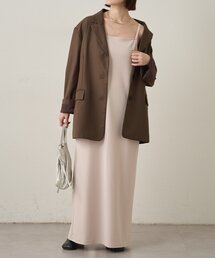 Omekashi | Onfキャミワンピース(ワンピース)