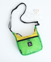 WILD THINGS コーデュラ 2WAY ミニショルダーバッグ