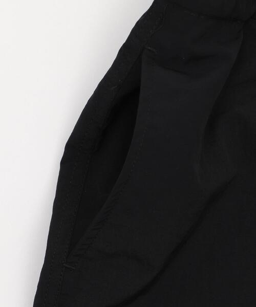 WEGO（ウィゴー）の「WEGO/ナイロンイージーバギーカーゴショーツ（カーゴパンツ・メンズ・オリーブ/ライトグレー/ブラック・MEDIUM/LARGE）」の4枚目の写真