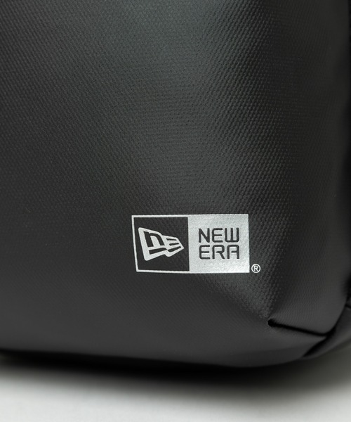 NEW ERA(ニューエラ)の「ニューエラ ボディーバッグ 斜めがけ(ボディバッグ/ウエストポーチ・メンズ・ブラック・FREE)」の7枚目の写真