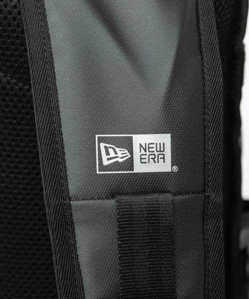 NEW ERA(ニューエラ)の「ニューエラ ボディーバッグ 斜めがけ(ボディバッグ/ウエストポーチ・メンズ・ブラック・FREE)」の8枚目の写真