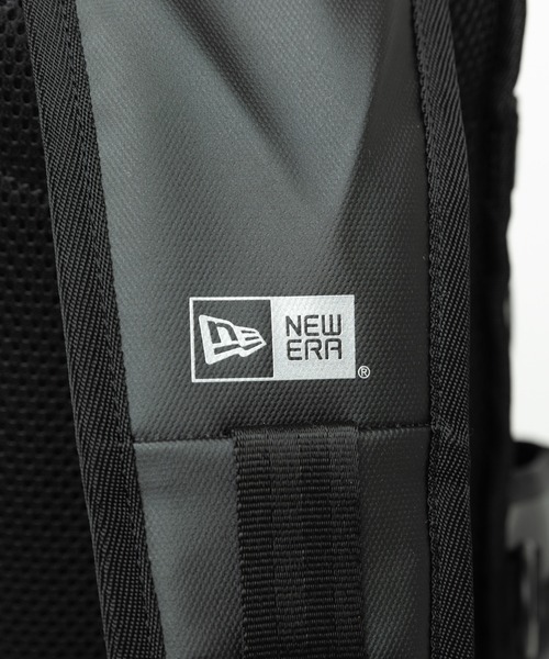 NEW ERA(ニューエラ)の「ニューエラ ボディーバッグ 斜めがけ(ボディバッグ/ウエストポーチ・メンズ・ブラック・FREE)」の10枚目の写真