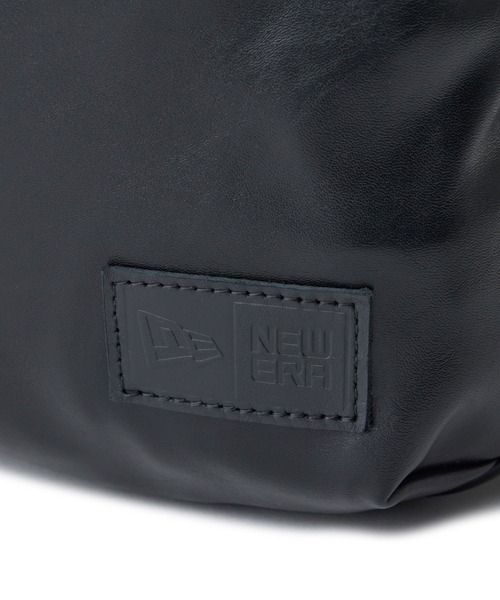 NEW ERA(ニューエラ)の「ニューエラ ボディーバッグ 斜めがけ(ボディバッグ/ウエストポーチ・メンズ・ブラック・FREE)」の21枚目の写真