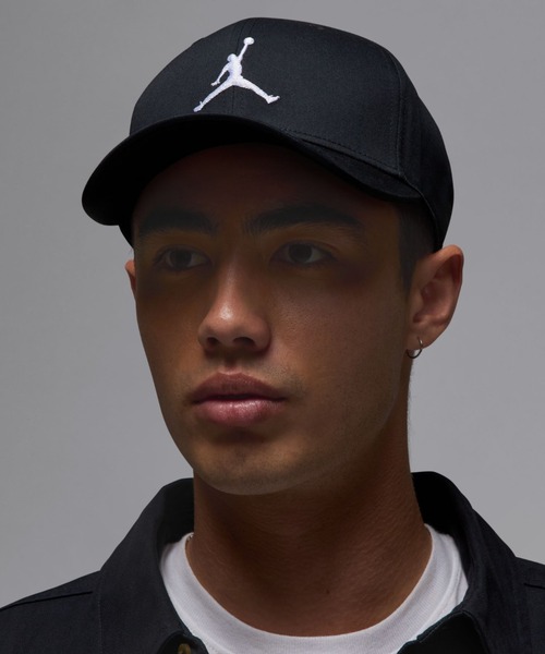 JORDAN BRAND U J RISE CAP S CB SPRT / ジョーダン ブランド