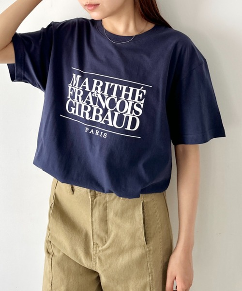 セール】MARITHE + FRANCOIS GIRBAUD(マリテフランソワジルボー