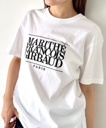 MARITHE + FRANCOIS GIRBAUD｜マリテフランソワジルボーの