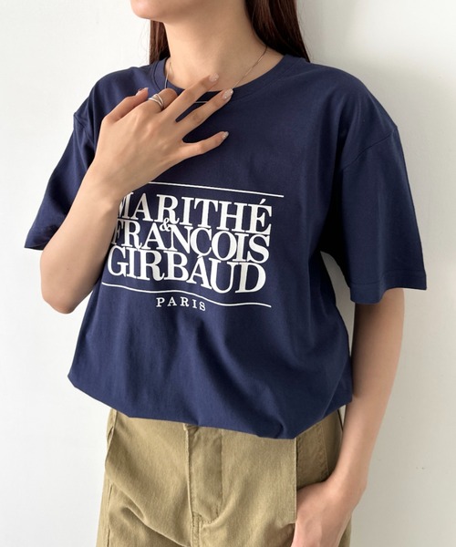 セール】MARITHE + FRANCOIS GIRBAUD(マリテフランソワジルボー