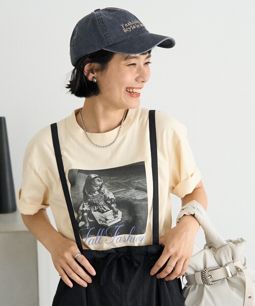 セール】Autumn Kids photo Tシャツ/フォトTシャツ（Tシャツ