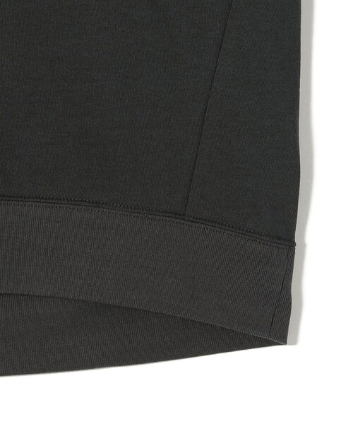 SHIPS（シップス）の「【SHIPS別注】Nell:Vガゼット ノースリーブ（Tシャツ/カットソー・レディース・ホワイト・ONE SIZE）」の7枚目の写真