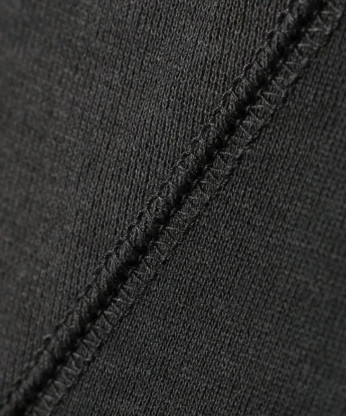 SHIPS（シップス）の「【SHIPS別注】Nell:Vガゼット ノースリーブ（Tシャツ/カットソー・レディース・ホワイト・ONE SIZE）」の8枚目の写真