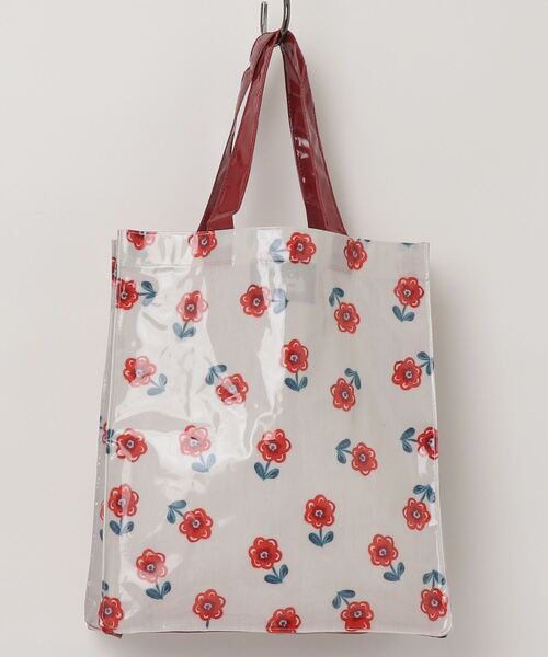 MEDICOM TOY LIFE ENTERTAINMENT（メディコムトイライフエンターテイメント）の「Tote Bag "Nathalie Lete x Kaori Hinata"（トートバッグ・レディース・マルチ・ONE SIZE）」の6枚目の写真