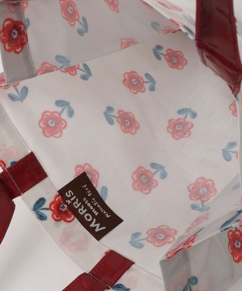 MEDICOM TOY LIFE ENTERTAINMENT（メディコムトイライフエンターテイメント）の「Tote Bag "Nathalie Lete x Kaori Hinata"（トートバッグ・レディース・マルチ・ONE SIZE）」の8枚目の写真