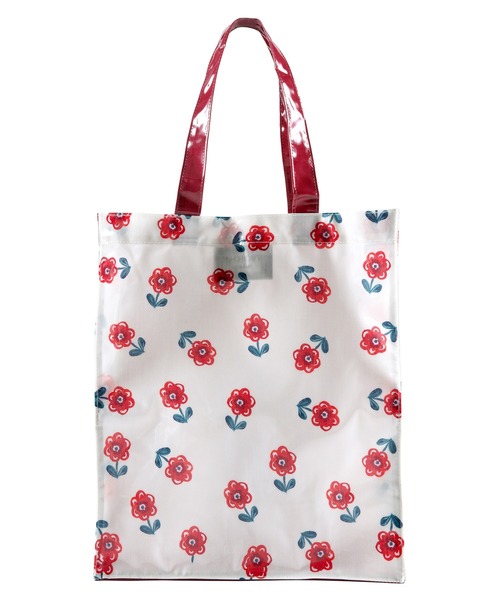 MEDICOM TOY LIFE ENTERTAINMENT（メディコムトイライフエンターテイメント）の「Tote Bag "Nathalie Lete x Kaori Hinata"（トートバッグ・レディース・マルチ・ONE SIZE）」の3枚目の写真