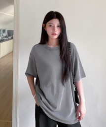ユーズド風Tシャツ