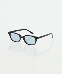 A.D.S.R.｜エーディーエスアールのサングラス（ブルー・ネイビー/青色