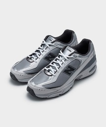 COMME des GARCONS HOMME(R f M\EI)́wNew Balance  U509x W-NAME GRAY(Xj[J[)
