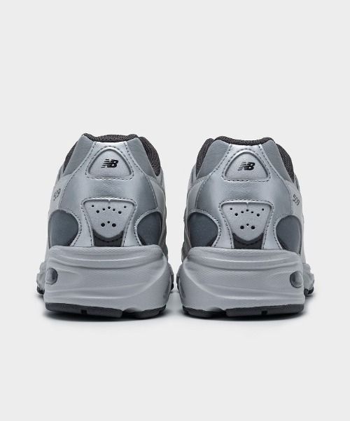 New Balance U509』 W-NAME GRAY（スニーカー）｜COMME des GARCONS