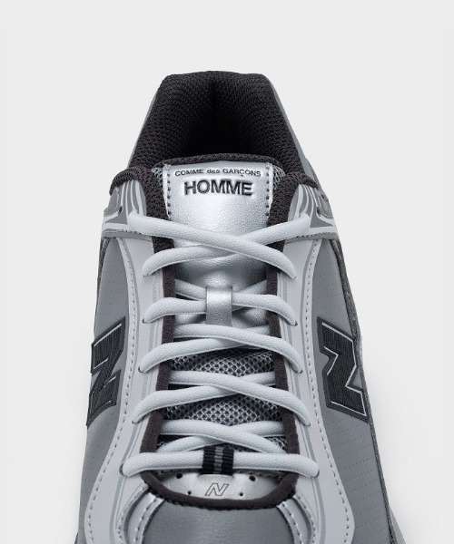 New Balance U509』 W-NAME GRAY（スニーカー）｜COMME des GARCONS