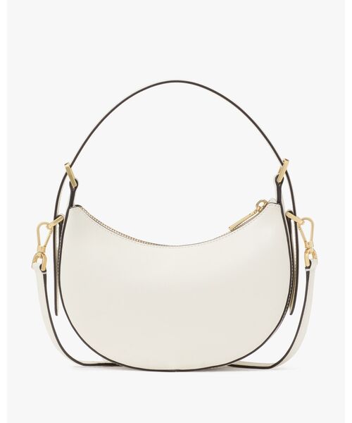 KATE SPADE ケイト MADISON ショルダーバッグ【送料0/国内即発】 kate spade new york｜マディソン クレセント ショルダー バッグ